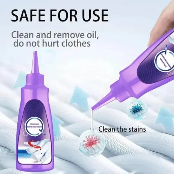 Fabric Stain Remover | š„FLAT 50% OFF SALEš„